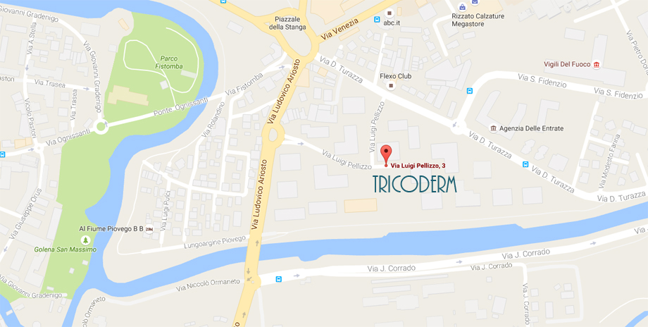 mappa tricoderm pd